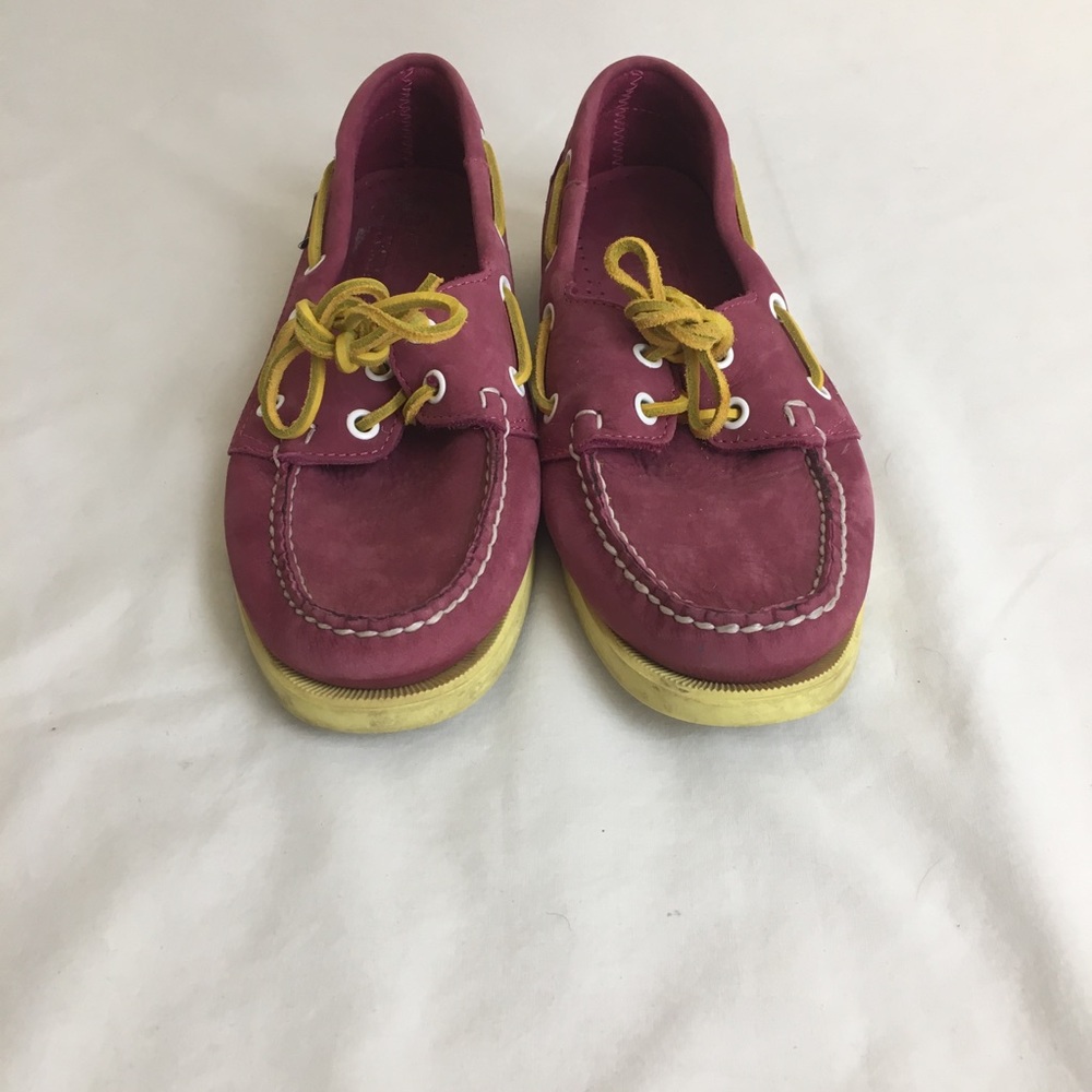 Sebago Docksides Loafers